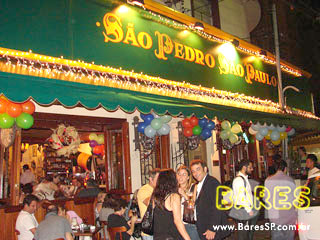 Aniversário de 8 anos do São Pedro São Paulo Aniversário de 8 anos do São Pedro São Paulo