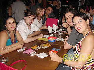 Banda Quasar agita o Legittimo Bar - Ação Adria Banda Quasar agita o Legittimo Bar - Ação Adria