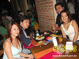 Banda Quasar agita o Legittimo Bar - Ação Adria Banda Quasar agita o Legittimo Bar - Ação Adria