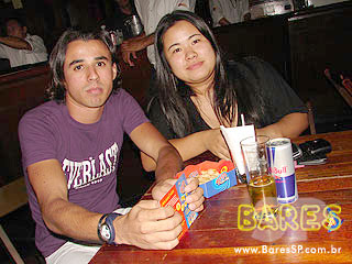 Banda Quasar agita o Legittimo Bar - Ação Adria Banda Quasar agita o Legittimo Bar - Ação Adria