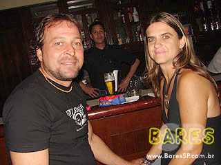 Banda Quasar agita o Legittimo Bar - Ação Adria Banda Quasar agita o Legittimo Bar - Ação Adria