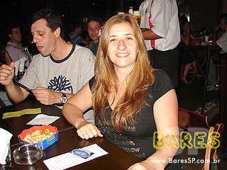 Banda Quasar agita o Legittimo Bar - Ação Adria Banda Quasar agita o Legittimo Bar - Ação Adria