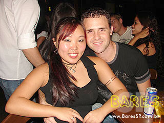 Banda Quasar agita o Legittimo Bar - Ação Adria Banda Quasar agita o Legittimo Bar - Ação Adria