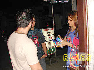 Banda Theodoro 865 no Athilio Music - Ação Adria Banda Theodoro 865 no Athilio Music - Ação Adria