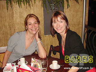 Noite super animada no Bar Central Moema Noite super animada no Bar Central Moema