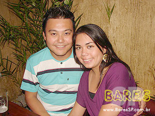 Noite super animada no Bar Central Moema Noite super animada no Bar Central Moema