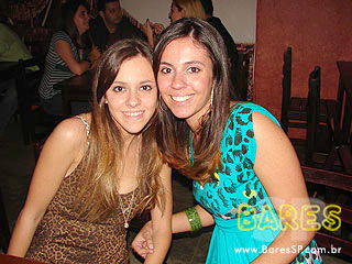 Noite super animada no Bar Central Moema Noite super animada no Bar Central Moema