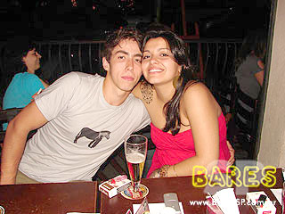 Noite super animada no Bar Central Moema Noite super animada no Bar Central Moema