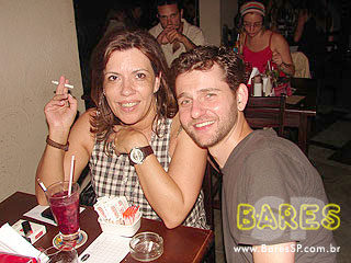 Noite super animada no Bar Central Moema Noite super animada no Bar Central Moema