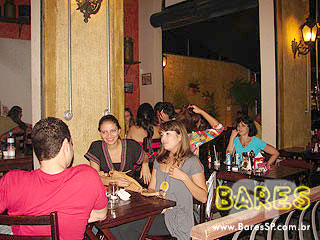 Noite super animada no Bar Central Moema Noite super animada no Bar Central Moema