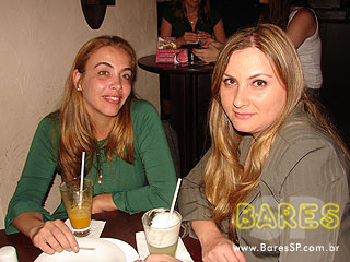 Noite super animada no Bar Central Moema Noite super animada no Bar Central Moema