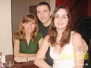 Noite super animada no Bar Central Moema Noite super animada no Bar Central Moema