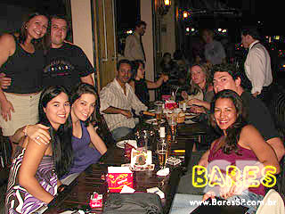 Noite super animada no Bar Central Moema Noite super animada no Bar Central Moema