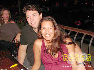 Noite super animada no Bar Central Moema Noite super animada no Bar Central Moema