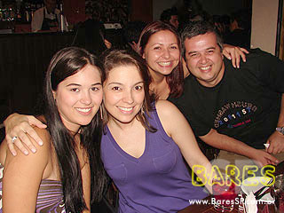 Noite super animada no Bar Central Moema Noite super animada no Bar Central Moema