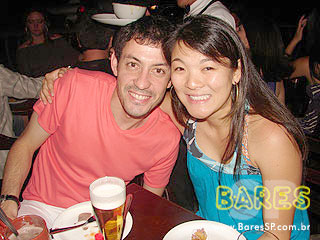 Noite super animada no Bar Central Moema Noite super animada no Bar Central Moema