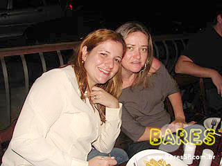 Noite super animada no Bar Central Moema Noite super animada no Bar Central Moema