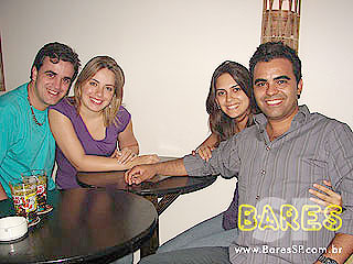 Happy Hour com Maurício Gasperini no Maori Bar & Lounge Happy Hour com Maurício Gasperini no Maori Bar & Lounge