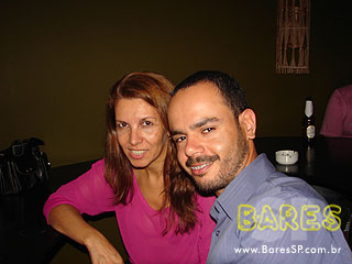 Happy Hour com Maurício Gasperini no Maori Bar & Lounge Happy Hour com Maurício Gasperini no Maori Bar & Lounge