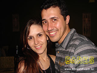 Happy Hour com Maurício Gasperini no Maori Bar & Lounge Happy Hour com Maurício Gasperini no Maori Bar & Lounge