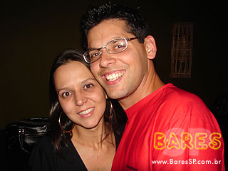 Happy Hour com Maurício Gasperini no Maori Bar & Lounge Happy Hour com Maurício Gasperini no Maori Bar & Lounge