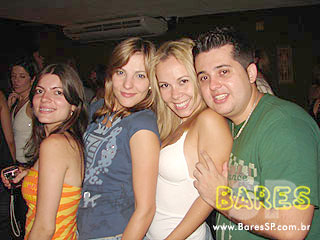 Happy Hour com Maurício Gasperini no Maori Bar & Lounge Happy Hour com Maurício Gasperini no Maori Bar & Lounge