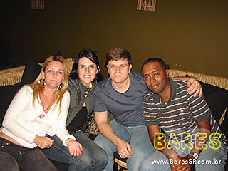 Happy Hour com Maurício Gasperini no Maori Bar & Lounge Happy Hour com Maurício Gasperini no Maori Bar & Lounge