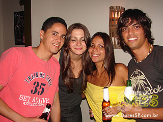 Happy Hour com Maurício Gasperini no Maori Bar & Lounge Happy Hour com Maurício Gasperini no Maori Bar & Lounge