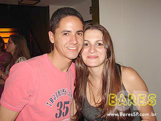 Happy Hour com Maurício Gasperini no Maori Bar & Lounge Happy Hour com Maurício Gasperini no Maori Bar & Lounge