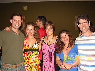 Happy Hour com Maurício Gasperini no Maori Bar & Lounge Happy Hour com Maurício Gasperini no Maori Bar & Lounge