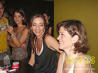 Happy Hour com Maurício Gasperini no Maori Bar & Lounge Happy Hour com Maurício Gasperini no Maori Bar & Lounge