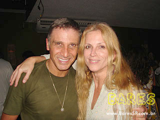 Happy Hour com Maurício Gasperini no Maori Bar & Lounge Happy Hour com Maurício Gasperini no Maori Bar & Lounge