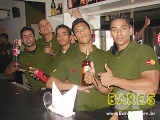 Happy Hour com Maurício Gasperini no Maori Bar & Lounge Happy Hour com Maurício Gasperini no Maori Bar & Lounge