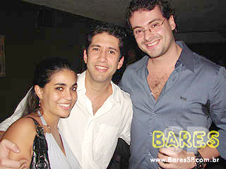 Happy Hour com Maurício Gasperini no Maori Bar & Lounge Happy Hour com Maurício Gasperini no Maori Bar & Lounge