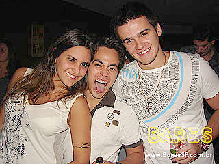 Happy Hour com Maurício Gasperini no Maori Bar & Lounge Happy Hour com Maurício Gasperini no Maori Bar & Lounge