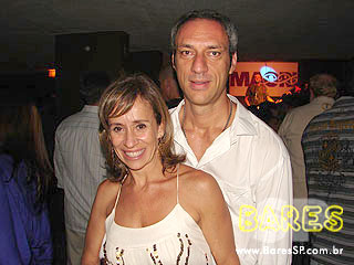 Happy Hour com Maurício Gasperini no Maori Bar & Lounge Happy Hour com Maurício Gasperini no Maori Bar & Lounge