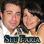 Happy Hour no Seu Faria Bar