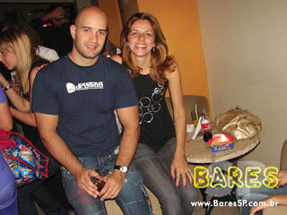 Quinta agitada no Botequim Vila Duca - Ação Adria Quinta agitada no Botequim Vila Duca - Ação Adria