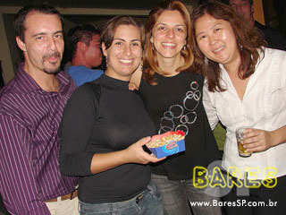 Quinta agitada no Botequim Vila Duca - Ação Adria Quinta agitada no Botequim Vila Duca - Ação Adria