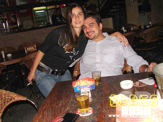 Quinta agitada no Botequim Vila Duca - Ação Adria Quinta agitada no Botequim Vila Duca - Ação Adria