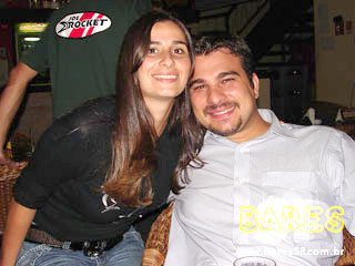 Quinta agitada no Botequim Vila Duca - Ação Adria Quinta agitada no Botequim Vila Duca - Ação Adria