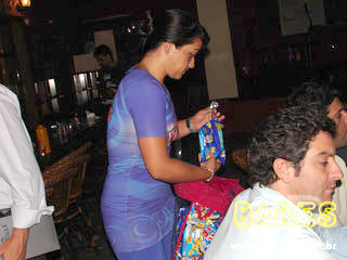 Quinta agitada no Botequim Vila Duca - Ação Adria Quinta agitada no Botequim Vila Duca - Ação Adria