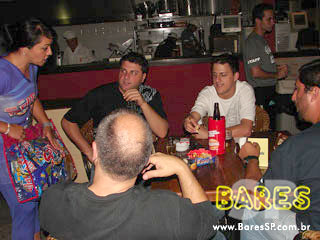 Quinta agitada no Botequim Vila Duca - Ação Adria Quinta agitada no Botequim Vila Duca - Ação Adria