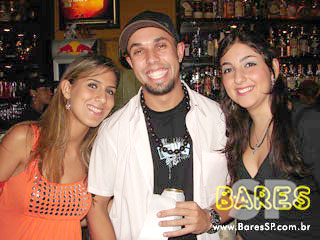 Noite animada no Capitão Gancho - Ação Adria Noite animada no Capitão Gancho - Ação Adria