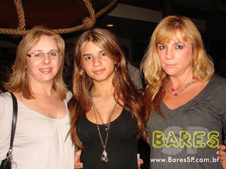 Noite animada no Capitão Gancho - Ação Adria Noite animada no Capitão Gancho - Ação Adria