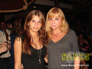 Noite animada no Capitão Gancho - Ação Adria Noite animada no Capitão Gancho - Ação Adria