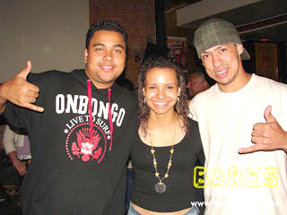 Noite animada no Capitão Gancho - Ação Adria Noite animada no Capitão Gancho - Ação Adria