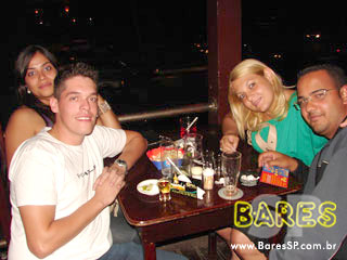 Noite animada no Capitão Gancho - Ação Adria Noite animada no Capitão Gancho - Ação Adria