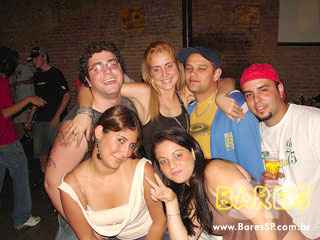 Noite animada no Capitão Gancho - Ação Adria Noite animada no Capitão Gancho - Ação Adria