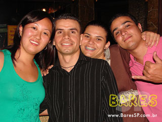 Noite animada no Capitão Gancho - Ação Adria Noite animada no Capitão Gancho - Ação Adria